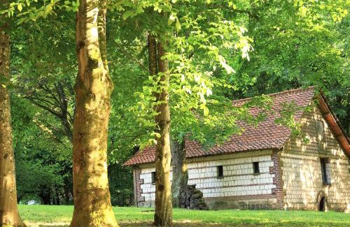 Loison-sur-Crequoise Bed & Breakfast | Domaine de Fresnoy