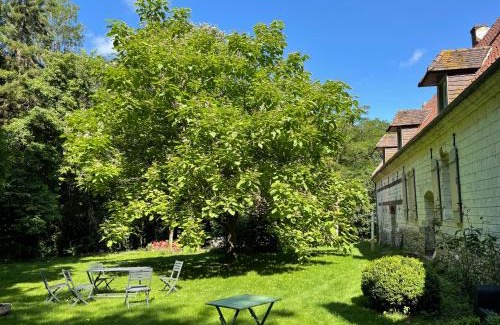 Loison-sur-Crequoise Bed & Breakfast | Domaine de Fresnoy