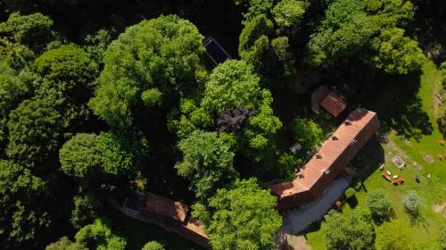 Loison-sur-Crequoise Bed & Breakfast | Domaine de Fresnoy