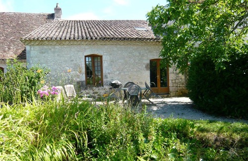 Boisse House | Domaine de Fumel Martha's Nest