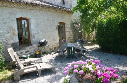 Boisse House | Domaine de Fumel Martha's Nest