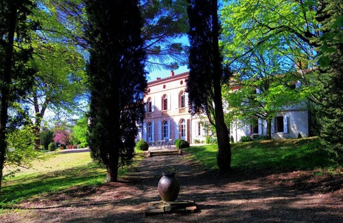 Verfeil Bed & Breakfast | Domaine de Gailhaguet B&B