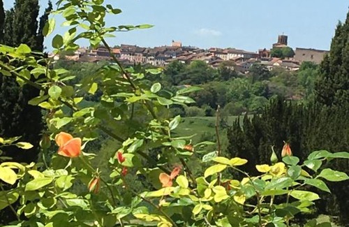 Verfeil Bed & Breakfast | Domaine de Gailhaguet B&B