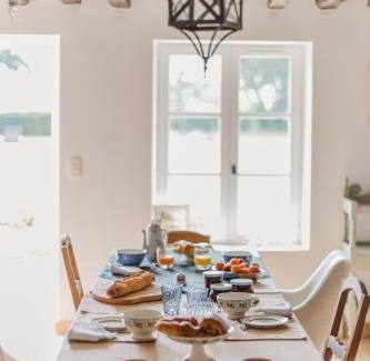 Jouarre Bed & Breakfast | Domaine de Jouarre