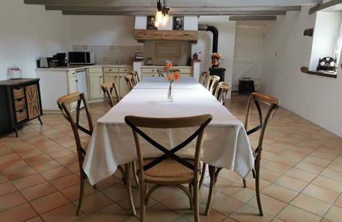 Ambon House | Domaine de Kérizel