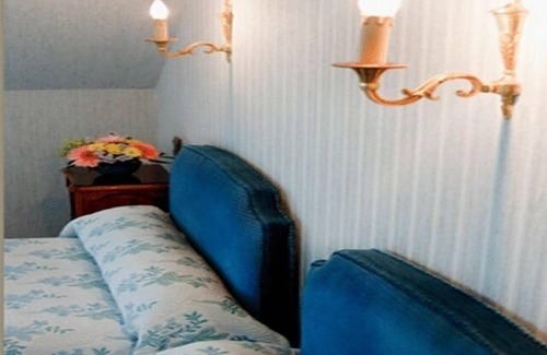 Riec-sur-Belon Hotel | Domaine De Kerstinec