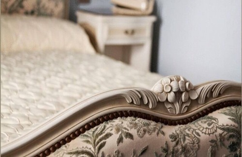 Riec-sur-Belon Hotel | Domaine De Kerstinec