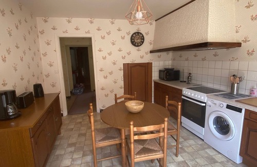 Oeuilly Cottage | Domaine de l'étang "Gîte le Merger