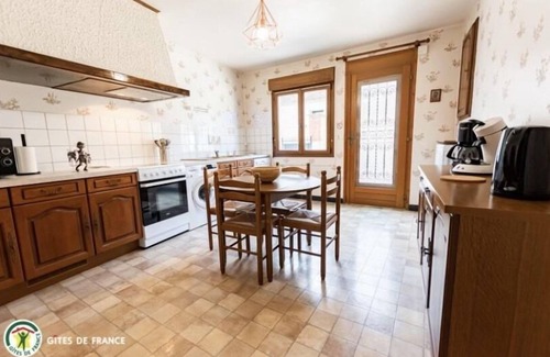 Oeuilly Cottage | Domaine de l'étang "Gîte le Merger