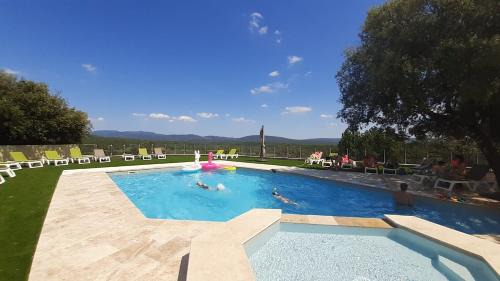 Vagnas House | Domaine de l Astic