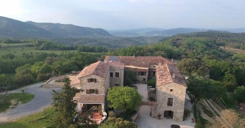 Vagnas House | Domaine de l Astic