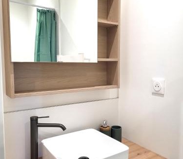 Tourbes House | Domaine de l'Envolée