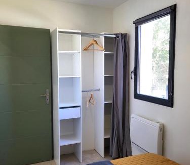 Tourbes House | Domaine de l'Envolée