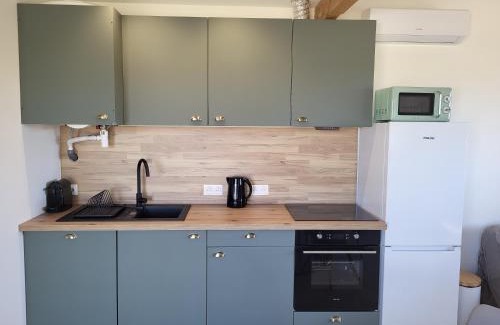 Tourbes House | Domaine de l'Envolée