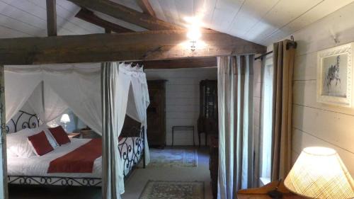 Parentis-en-Born House | Domaine de l’Escuderia