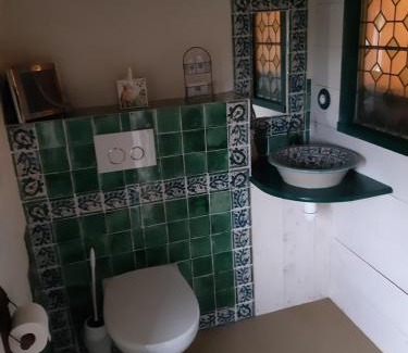 Parentis-en-Born House | Domaine de l’Escuderia