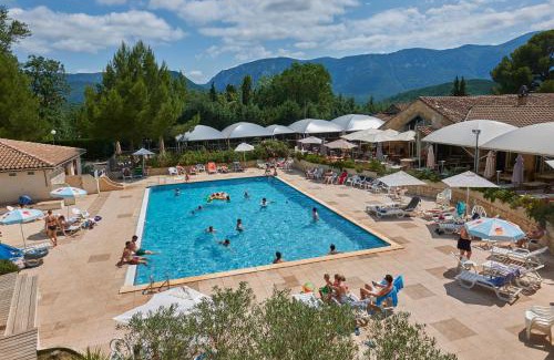 Quillan Resort | Domaine de l'Espinet