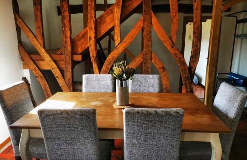 Bonneville-la-Louvet House | Domaine de la Papeterie - 25 minutes Deauville Honfleur