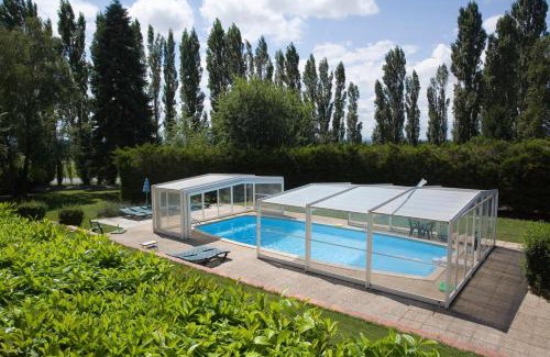Varennes-sur-Allier Hotel | Domaine de l'Orisse