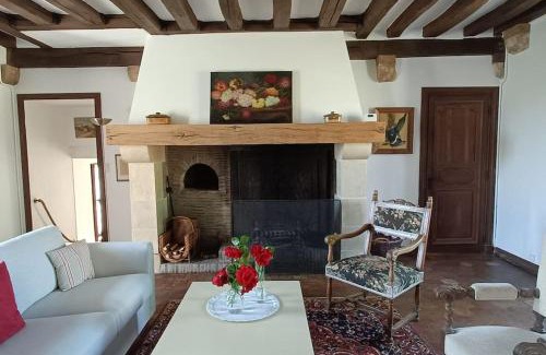 Provins House | Domaine de l'Ormerie Provins