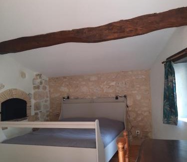 Pomport House | Domaine de la Borie Blanche- Pomport Monbazillac - Gîtes 1ch, 2ch et 3ch