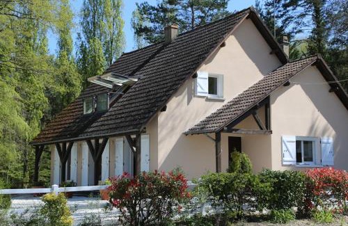 Gien House | Domaine de la Caillardière