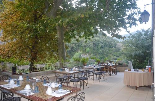 Sumene Bed & Breakfast | Domaine de la Carrière