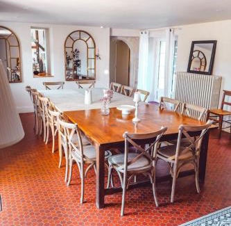 Molineuf House | Domaine de la Chambaudière