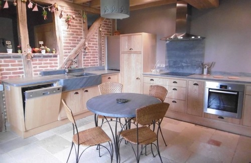 Pourlans House | Domaine de la Crête - POURLANS