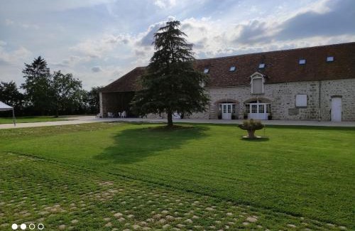 Mormant Bed & Breakfast | Domaine de la Ferme de Mont