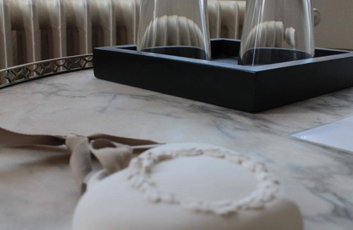 Chatillon-sur-Indre Bed & Breakfast | Domaine de la Poignardiere
