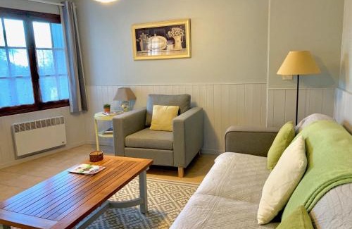 Faverolles-sur-Cher Bed & Breakfast | Domaine de la chapelle - Ch d'hote