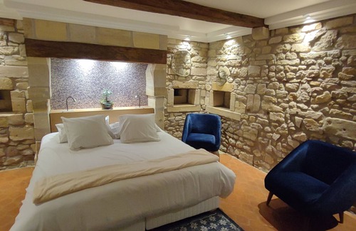 Revigny-sur-Ornain House | Domaine de la Maison Forte