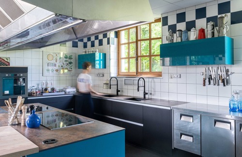 Revigny-sur-Ornain House | Domaine de la Maison Forte