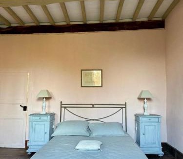 Manciet House | Domaine de la Hargue