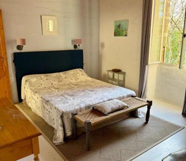 Manciet House | Domaine de la Hargue
