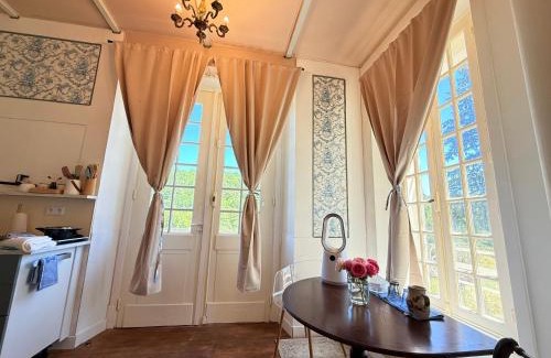 Croze House | Domaine de la Jasseix