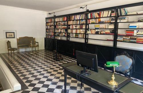 Cenac Villa | Domaine de La Mouleyre à Cénac proche Bordeaux