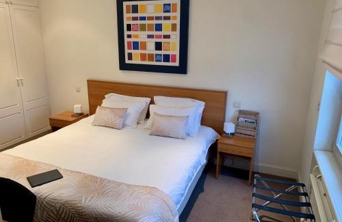 Namur Bed & Breakfast | Domaine de La Noiseraie