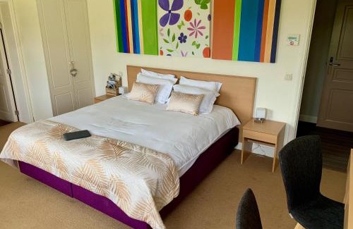 Namur Bed & Breakfast | Domaine de La Noiseraie