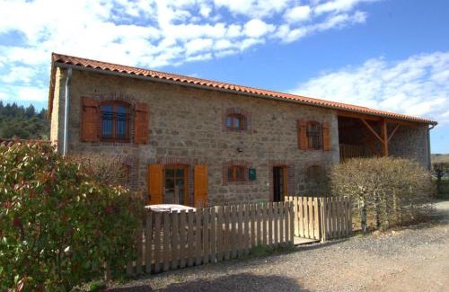 Les Salles House | Domaine de la Plagnette - Gîtes pour 15 pers, Terrasse et Animaux admis - FR-1-496-368