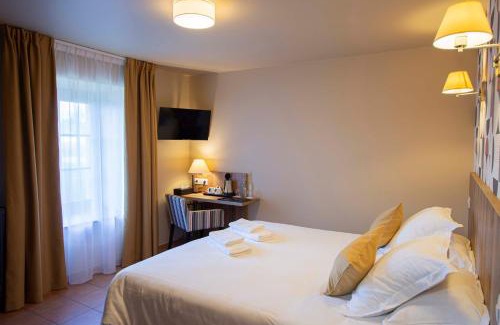 Les Salles Hotel | Domaine de la Plagnette