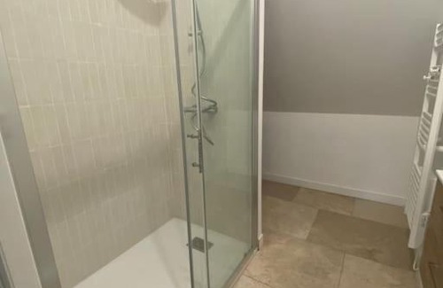 Peronne Apartment | Domaine de La Quenouille - Appartement B