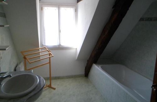 Martel House | Domaine de La Vaysse