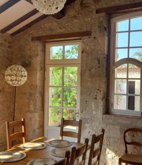 Vianne Villa | Domaine de Lagrange