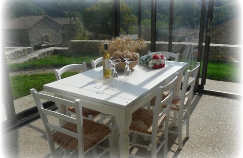 Sainte-Catherine House | Domaine de Marmeloux