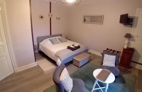 Celles-sur-Durolle Bed & Breakfast | Domaine de Marchal - chambres et table d'hôtes