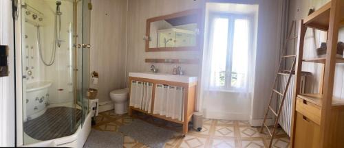 Celles-sur-Durolle Bed & Breakfast | Domaine de Marchal - chambres et table d'hôtes