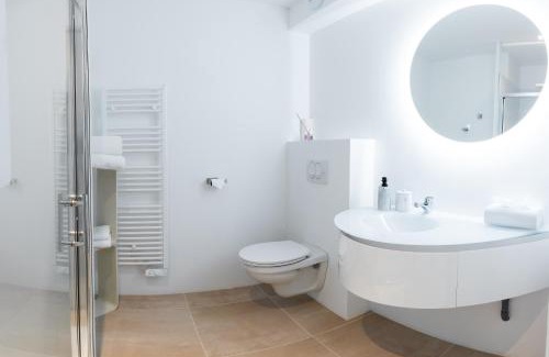 Mende Apartment | Domaine de Mende Brenoux Suites & SPA