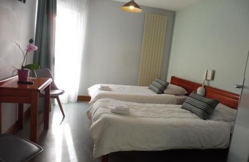Nouan-le-Fuzelier Hotel | Domaine de Mont-Evray